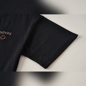 [Новинка] Футболка GUCCI с вышитым с