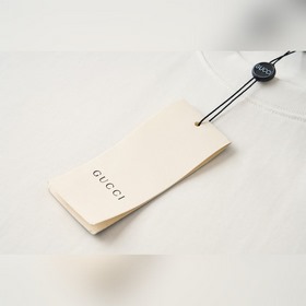 [Новинка] Футболка GUCCI с вышитым с