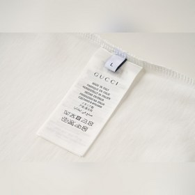 [Новинка] Футболка GUCCI с вышитым с