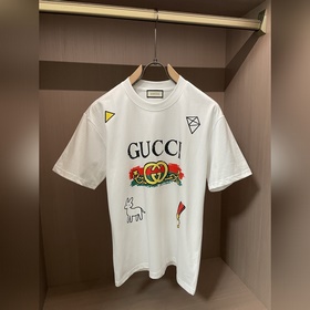 Коллекция Gucci весна-лето 2026, дос
