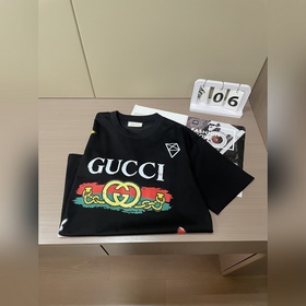Коллекция Gucci весна-лето 2026, дос
