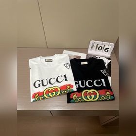 Коллекция Gucci весна-лето 2026, дос