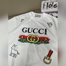 Коллекция Gucci весна-лето 2026, дос
