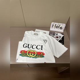 Коллекция Gucci весна-лето 2026, дос