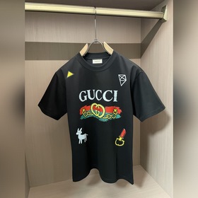 Коллекция Gucci весна-лето 2026, дос