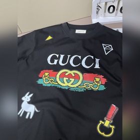 Коллекция Gucci весна-лето 2026, дос