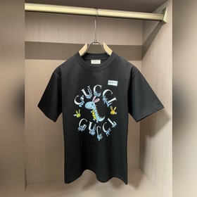 Коллекция Gucci весна-лето 2026, дос
