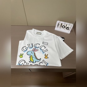 Коллекция Gucci весна-лето 2026, дос