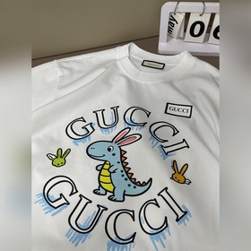 Коллекция Gucci весна-лето 2026, дос