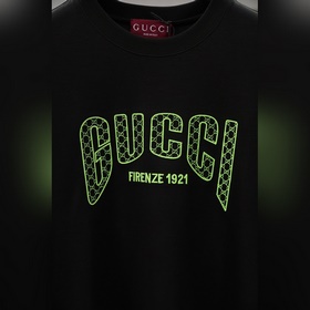 Gucci — коллекция высокой моды «Весна