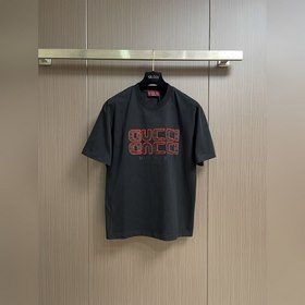 Новая летняя коллекция GUCCI 2026 SS：