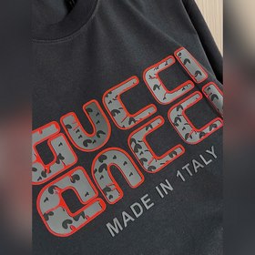 Новая летняя коллекция GUCCI 2026 SS： 