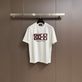 Новая летняя коллекция GUCCI 2026 SS：