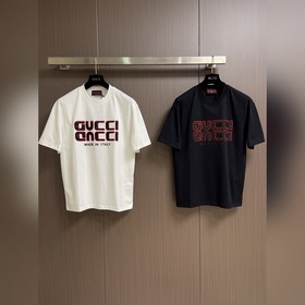 Новая летняя коллекция GUCCI 2026 SS： 