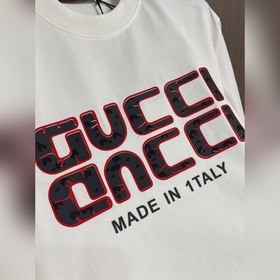 Новая летняя коллекция GUCCI 2026 SS： 