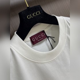 Новая летняя коллекция GUCCI 2026 SS： 