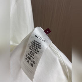 Новая летняя коллекция GUCCI 2026 SS： 