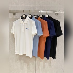 Gucci 2026 SS — новая летняя коллекция
