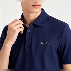 Gucci 2026 SS — новая летняя коллекция