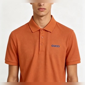Gucci 2026 SS — новая летняя коллекция