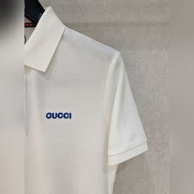 Gucci 2026 SS — новая летняя коллекция