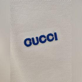 Gucci 2026 SS — новая летняя коллекция