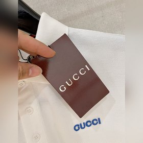 Gucci 2026 SS — новая летняя коллекция