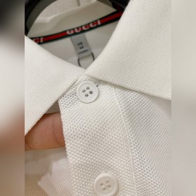 Gucci 2026 SS — новая летняя коллекция
