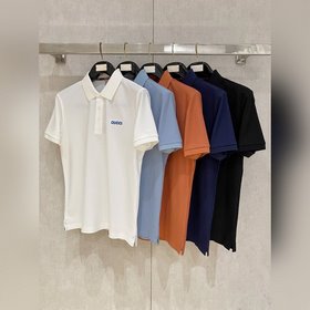 Gucci 2026 SS — новая летняя коллекция