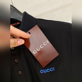 Gucci 2026 SS — новая летняя коллекция