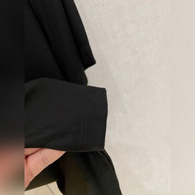 Новая мужская футболка с круглым вырез