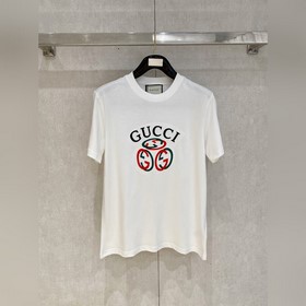 Новинка весна-лето 2026 от Gucci： прем