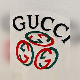 Новинка весна-лето 2026 от Gucci： прем