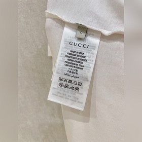 Новинка весна-лето 2026 от Gucci： прем