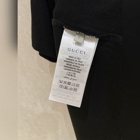 Новинка весна-лето 2026 от Gucci： прем