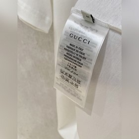 Gucci* — премьера новой коллекции весн
