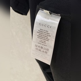 Gucci* — премьера новой коллекции весн