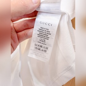 Gucci 26： премьера новой коллекции вес