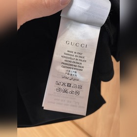 Gucci 26： премьера новой коллекции вес