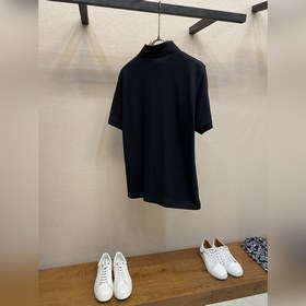 Gucci, хлопковая поло-рубашка с вышивк