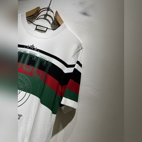 Новая модель поло с коротким рукавом и