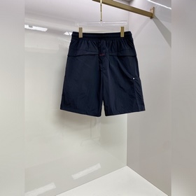 Летние шорты Gucci 2026 SS в стиле кэж