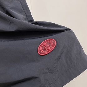 Летние шорты Gucci 2026 SS в стиле кэж