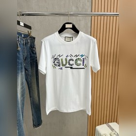 Gucci： премьера новой коллекции весна-