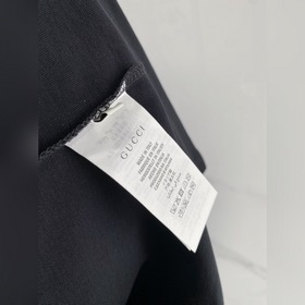 Gucci： премьера новых моделей весна-ле