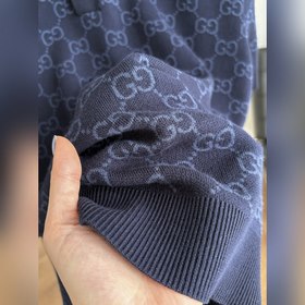 Новая модель GU — поло с коротким рука