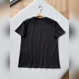 Футболка GU с коротким рукавом и принт