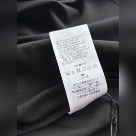 Футболка GU с коротким рукавом и принт