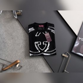 Gucci 2026 SS： новейшая модель с корот