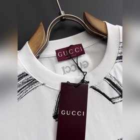 Gucci 2026 SS： новейшая модель с корот